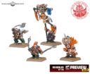 Games Workshop AdeptiCon Preview – The Dwarfen Mountain Holds 14