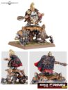 Games Workshop AdeptiCon Preview – The Dwarfen Mountain Holds 3
