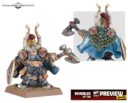 Games Workshop AdeptiCon Preview – The Dwarfen Mountain Holds 4