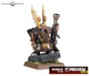 Games Workshop AdeptiCon Preview – The Dwarfen Mountain Holds 5