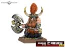 Games Workshop AdeptiCon Preview – The Dwarfen Mountain Holds 6