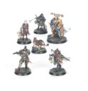 Games Workshop ASCHEFALLS RETTER 1