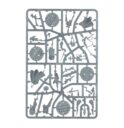 Games Workshop ASCHEFALLS RETTER 5