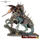 Games Workshop AdeptiCon Preview – The Spear Of The Everchosen Heralds The Final Chapter Of The Dawnbringers Series 1