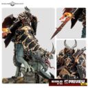 Games Workshop AdeptiCon Preview – The Spear Of The Everchosen Heralds The Final Chapter Of The Dawnbringers Series 2
