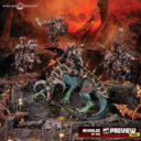 Games Workshop AdeptiCon Preview – The Spear Of The Everchosen Heralds The Final Chapter Of The Dawnbringers Series 3