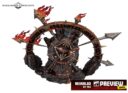Games Workshop AdeptiCon Preview – The Spear Of The Everchosen Heralds The Final Chapter Of The Dawnbringers Series 6