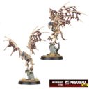 Games Workshop AdeptiCon Preview – Twisted Followers Of Alarielle And Nagash Battle In Briar And Bone 4