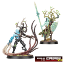 Games Workshop AdeptiCon Preview – Twisted Followers Of Alarielle And Nagash Battle In Briar And Bone 8