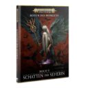 Games Workshop BOTEN DES MORGENS BUCH V – SCHATTEN DER SEHERIN 1