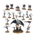 Games Workshop BOTEN DES MORGENS TÖCHTER DES KHAINE – KRETHUSAS SCHAR DER VETTEL 1