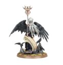 Games Workshop BOTEN DES MORGENS TÖCHTER DES KHAINE – KRETHUSAS SCHAR DER VETTEL 2