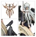 Games Workshop BOTEN DES MORGENS TÖCHTER DES KHAINE – KRETHUSAS SCHAR DER VETTEL 3