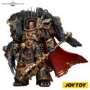 Games Workshop Join Warmaster Horus And Ezekyle Abaddon For A Jolly JOYTOY Galaxy Burning 1