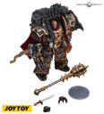 Games Workshop Join Warmaster Horus And Ezekyle Abaddon For A Jolly JOYTOY Galaxy Burning 3