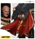 Games Workshop Join Warmaster Horus And Ezekyle Abaddon For A Jolly JOYTOY Galaxy Burning 4