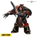 Games Workshop Join Warmaster Horus And Ezekyle Abaddon For A Jolly JOYTOY Galaxy Burning 5