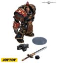 Games Workshop Join Warmaster Horus And Ezekyle Abaddon For A Jolly JOYTOY Galaxy Burning 7