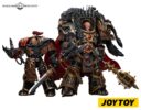 Games Workshop Join Warmaster Horus And Ezekyle Abaddon For A Jolly JOYTOY Galaxy Burning 9