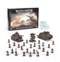 Games Workshop KAMPFGRUPPE DER AUXILIA SOLAR 1