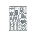 Games Workshop KAMPFGRUPPE DER AUXILIA SOLAR 9