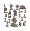 Games Workshop SPEERSPITZE DER STÄDTE SIGMARS