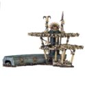 Games Workshop STATUE DES MOTZLPOTA