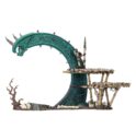 Games Workshop STERNENFEUERPYLON