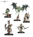 Games Workshop Sunday Preview – Frozen Skirmishes, Necromundan Oddballs, And Reinforcements For Legions Imperialis 3
