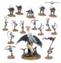 Games Workshop Sunday Preview – The Dawnbringers Crusade Continues As The Croneseer Circles Above 3