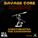 Lucid Zarathrustra