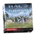 MG HALO Flashpoint Spartan Edition 3