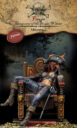 Michael Kontraros Sirens' Armada 7