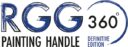 RGG 360° Painting Handle For Miniature Painting 1