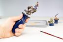 RGG 360° Painting Handle For Miniature Painting 12
