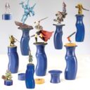 RGG 360° Painting Handle For Miniature Painting 25