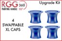 RGG 360° Painting Handle For Miniature Painting 30