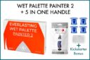 RGG 360° Painting Handle For Miniature Painting 33