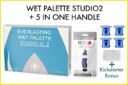 RGG 360° Painting Handle For Miniature Painting 34