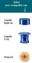 RGG 360° Painting Handle For Miniature Painting 4