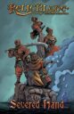 Relicblade Cursebreaker Kickstarter 11