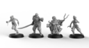 Relicblade Cursebreaker Kickstarter 13