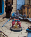 Relicblade Cursebreaker Kickstarter 14