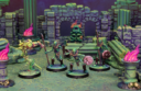 Relicblade Cursebreaker Kickstarter 27