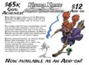 Relicblade Cursebreaker Kickstarter 28