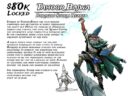 Relicblade Cursebreaker Kickstarter 29