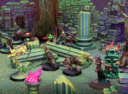 Relicblade Cursebreaker Kickstarter 7