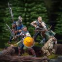 Relicblade Cursebreaker Kickstarter 8