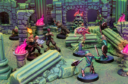 Relicblade Cursebreaker Kickstarter 9