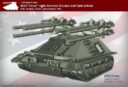 Rubicon Models Weekend Teaser 01